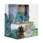 Sisu Dragon Jewelry Box with Lights and Music