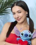 Disney Lilo & Stitch Best Friends Necklace Set