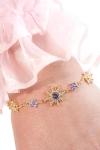 Tangled Sun Bracelet – Disney Princess Jewelry