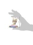 Jim Shore Aristocats Marie Mini Figurine 2.875