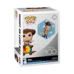 Woody on Luxo Ball Funko Pop! - Disney 100