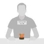 Disney Halloween Pumpkintown Mickey Mouse Figurine