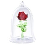Swarovski Enchanted Rose - Beauty and The Beast