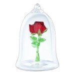 Swarovski Enchanted Rose - Beauty and The Beast