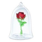 Swarovski Enchanted Rose - Beauty and The Beast