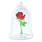 Swarovski Enchanted Rose - Beauty and The Beast