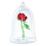 Swarovski Enchanted Rose - Beauty and The Beast