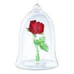 Swarovski Enchanted Rose - Beauty and The Beast
