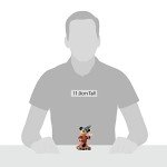 Jim Shore Sorcerer Mickey Mouse Figurine Collectible