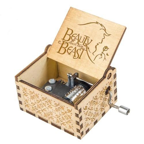 Trinket Boxes