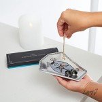 Jack Skellington Ceramic Jewelry Tray - Disney Collectible