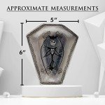 Jack Skellington Ceramic Jewelry Tray - Disney Collectible