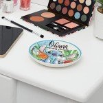 Lilo & Stitch Ohana Ceramic Jewelry Tray