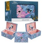 Disney Stitch Musical Jewelry Box for Kids