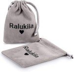 Ohana Means Family Stitch Necklace for Fans