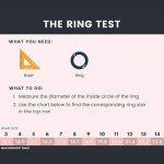 Lilo & Stitch Dualtone Silicone Ring - Angel Kiss