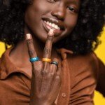 Ariel Dragon Silicone Ring - Disney Princess Design