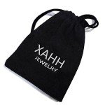 Jack and Sally Moonlit Confession Couple Rings