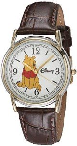 Disney Winnie the Pooh Classic Analog Watch