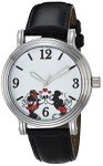 Disney Vintage Analog Quartz Watch for Adults