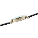 Disney Vintage Gold Analog Quartz Watch for Adults