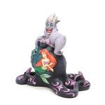 Ursula Undersea Scene Figurine by Jim Shore