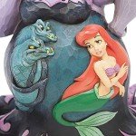 Ursula Undersea Scene Figurine by Jim Shore