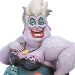 Ursula Undersea Scene Figurine by Jim Shore