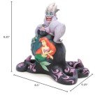 Ursula Undersea Scene Figurine by Jim Shore