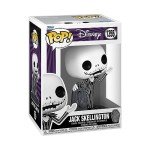 Jack Skellington Funko Pop! - 30th Anniversary Edition