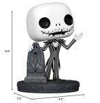 Jack Skellington Funko Pop! - 30th Anniversary Edition