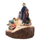 Disney Traditions Snow White and Dwarfs Figurine