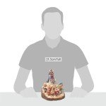 Disney Traditions Snow White and Dwarfs Figurine