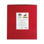 Jim Shore Disney Snow White Apple Figurine