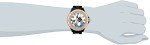 Disney Sparkle Analog Quartz Bracelet Watch for Adults