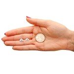 Cinderella Carriage Stud Earrings - Disney Princess Collection