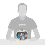 Cinderella Carriage Scene Figurine by Jim Shore