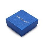 Mickey Mouse Sterling Silver Adjustable Charm Bracelet