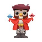 Disney Funko Pop! Sleeping Beauty Anniversary Owl Figure