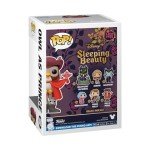 Disney Funko Pop! Sleeping Beauty Anniversary Owl Figure