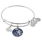 Jiminy Cricket "Wish Upon A Star" Bracelet