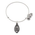 Haunted Mansion Disney Alex and Ani Bangle Bracelet