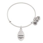 Haunted Mansion Disney Alex and Ani Bangle Bracelet