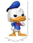 Disney Funko Pop! Mickey & Friends: Donald Duck