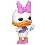 Mickey & Friends Daisy Duck Funko Pop! Figure
