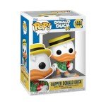 Dapper Donald Duck 90th Anniversary Funko Pop!