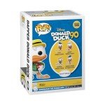 Dapper Donald Duck 90th Anniversary Funko Pop!