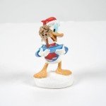 Donald Duck What I Really Wanted Figurine