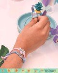 Disney Lilo & Stitch Friendship Bracelet Set