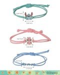 Disney Lilo & Stitch Friendship Bracelet Set